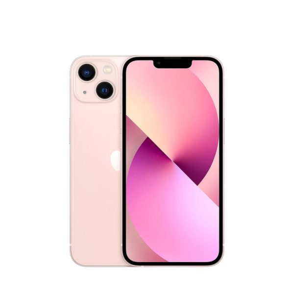 Pre-owned iPhone 13