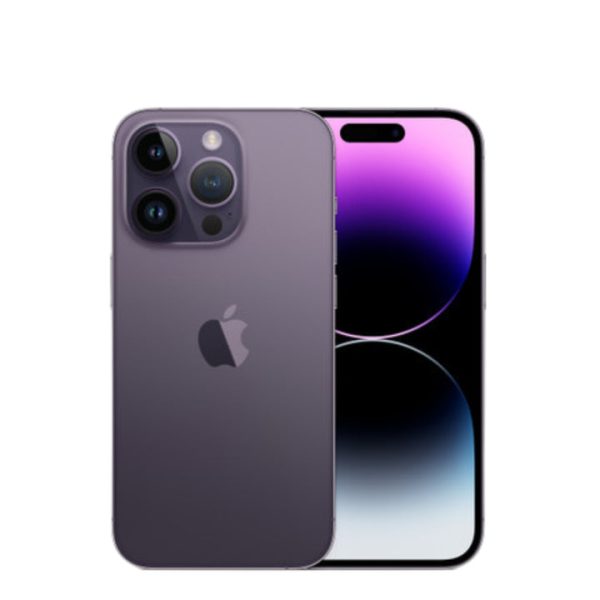 Pre-owned iphone 14 Pro Max
