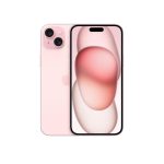 Pre-owned iphone 15