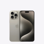 Pre-owned iphone 15 Pro - Image 5