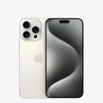 Pre-owned iphone 15 Pro Max