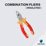 COMBINATION PLIER 6" ( INSULATED )