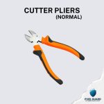 SIDE CUTTER PLIER 6" ( NORMAL )